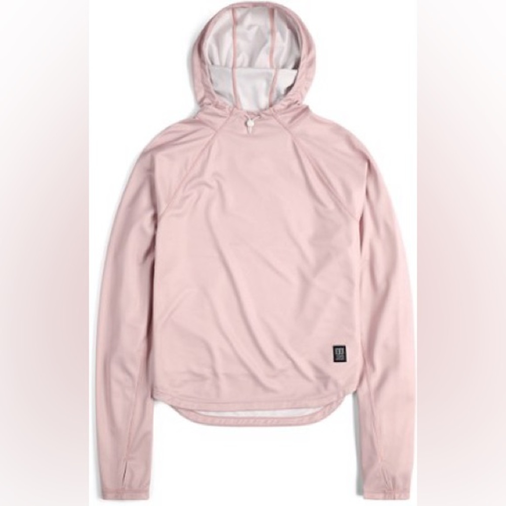 Topo Designs River Hoodie - Small